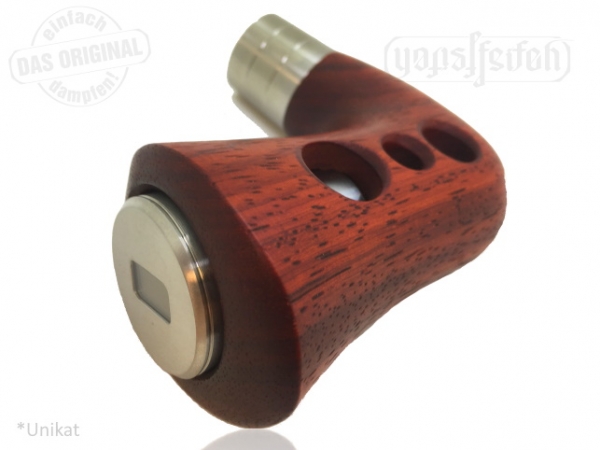 yogs E-PIPE one powered by dicodes SN:1096 UNIKAT*