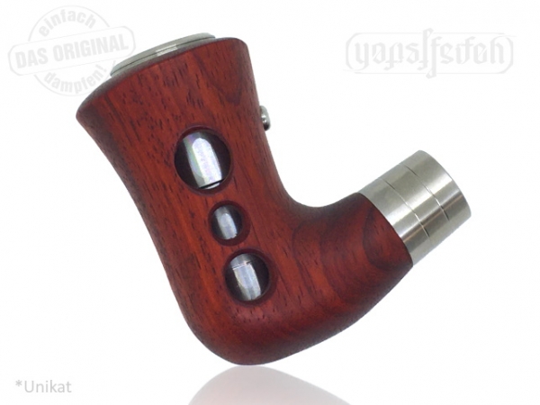 yogs E-PIPE one powered by dicodes SN:1096 UNIKAT*