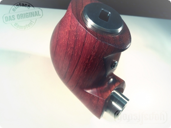yogs E-PIPE one powered by dicodes (by Lorenz) SN:753