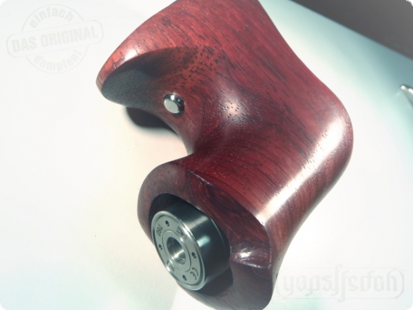 yogs E-PIPE one powered by dicodes (by Lorenz) SN:760