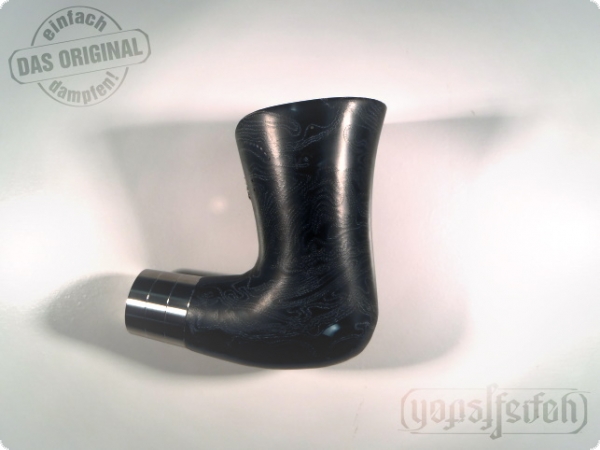 yogs E-PIPE one powered by dicodes SN:998 UNIKAT* Jeans