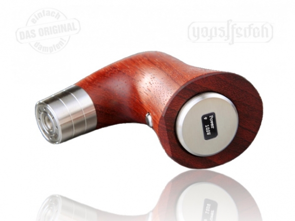 yogs E-PIPE one powered by dicodes