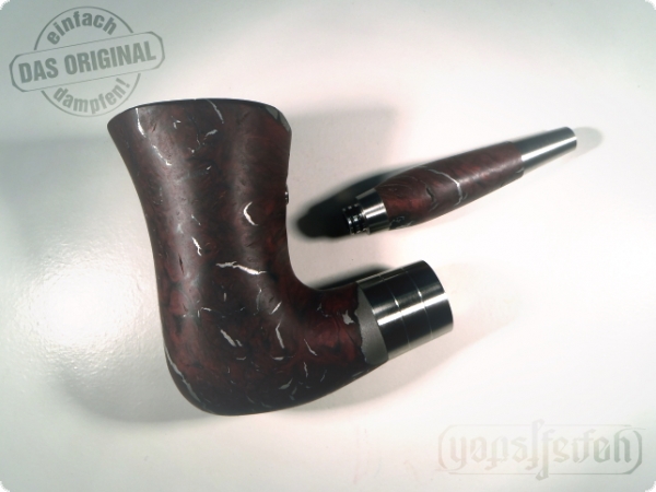 yogs E-PIPE one powered by dicodes SN:879 UNIKAT*