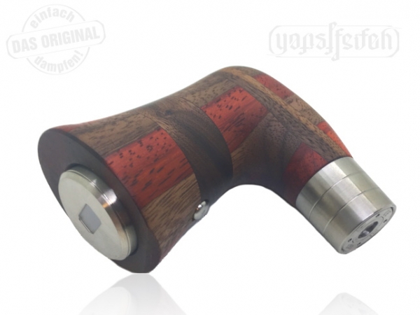 yogs E-PIPE one powered by dicodes SN:1351 UNIKAT*