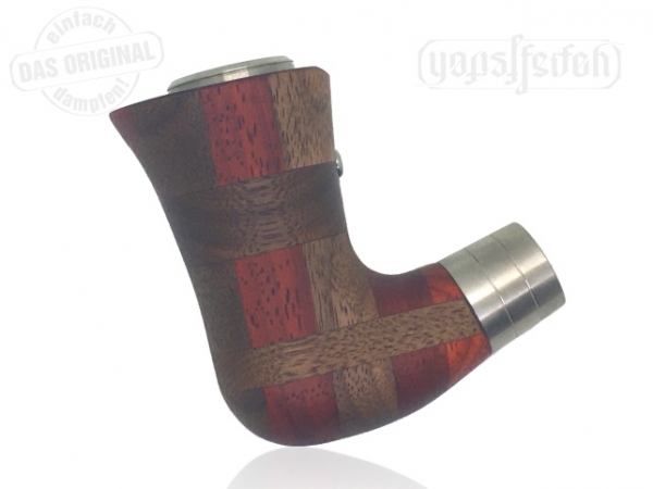 yogs E-PIPE one powered by dicodes SN:1351 UNIKAT*