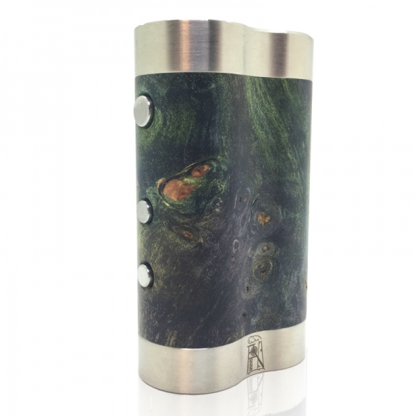 Dani Box Stabwood V3 SN: 171 (UNIKAT)