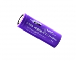 Efest Purple IMR18500 Li-Ion-Akku