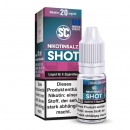 SC Liquid - Nic Salt Shot mit 20mg/ml Nikotinsalz